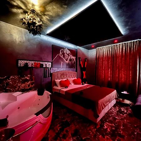 Love Room Bucureşti Exterior foto
