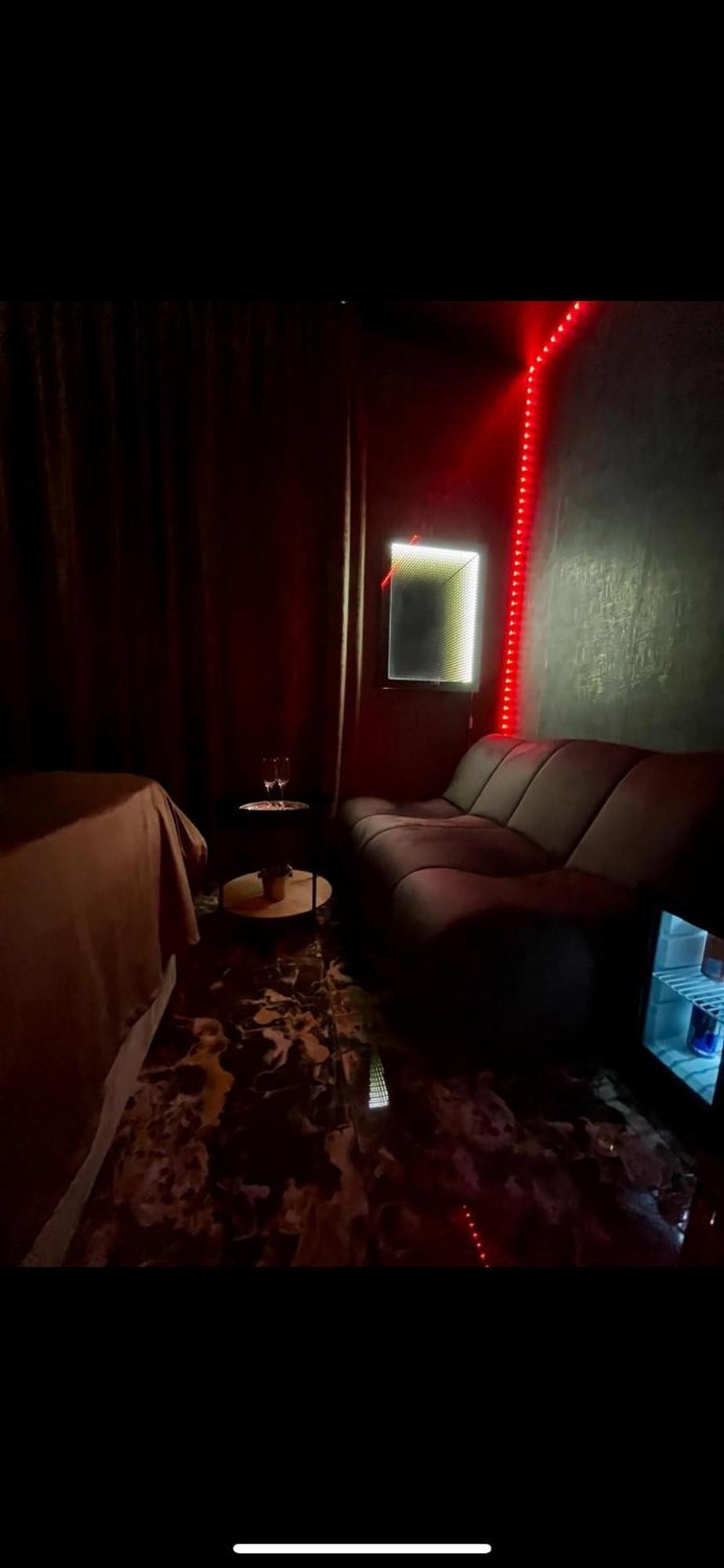 Love Room Bucureşti Exterior foto